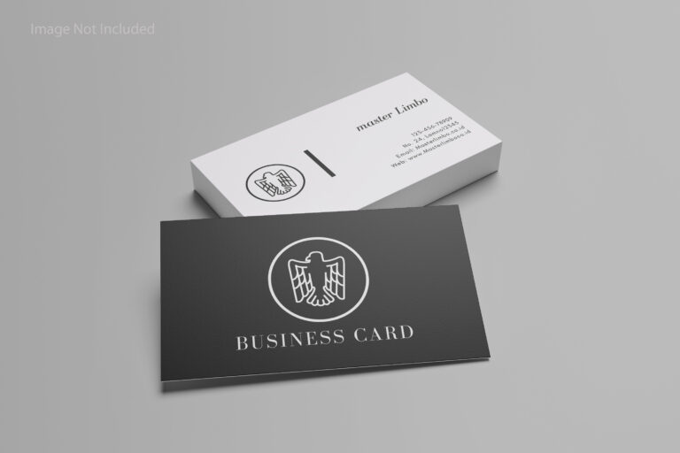 Design Elements That Make Business Cards Feel Premium