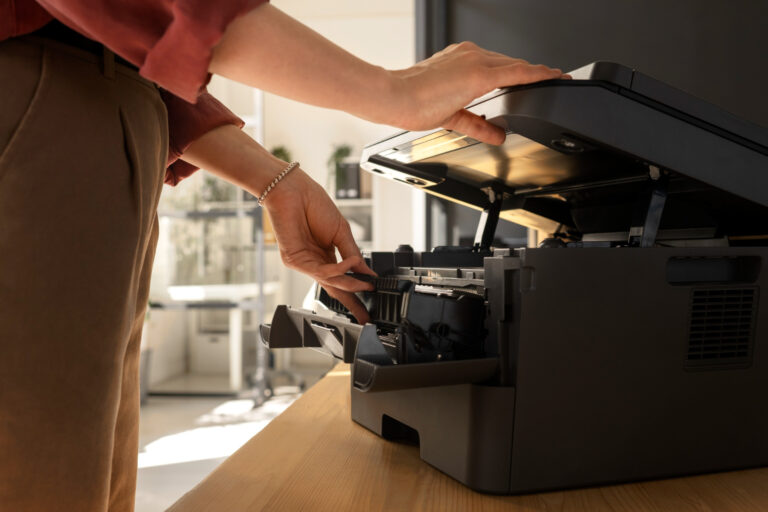File Setup (Bleed, DPI, Color) for High-Quality Same-Day Printing in London?