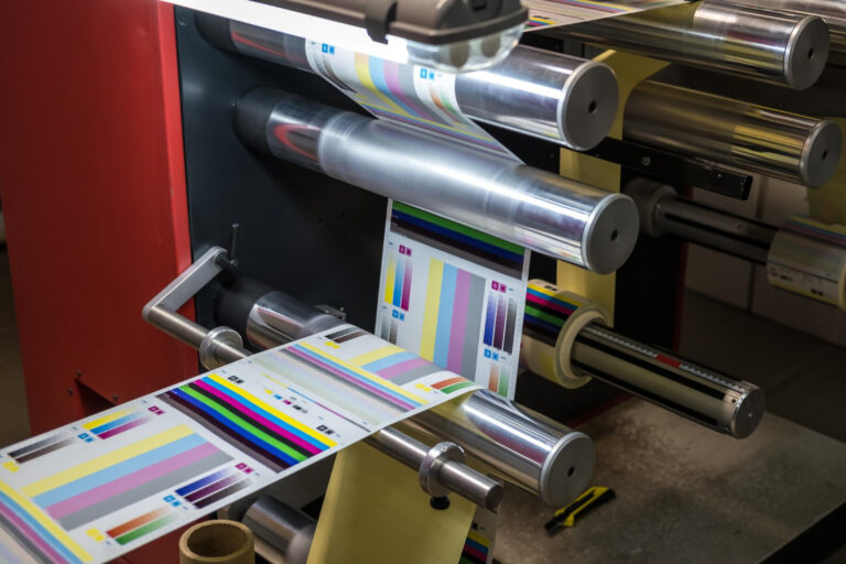 Is Same-Day Printing in London Hurting Your Brand?