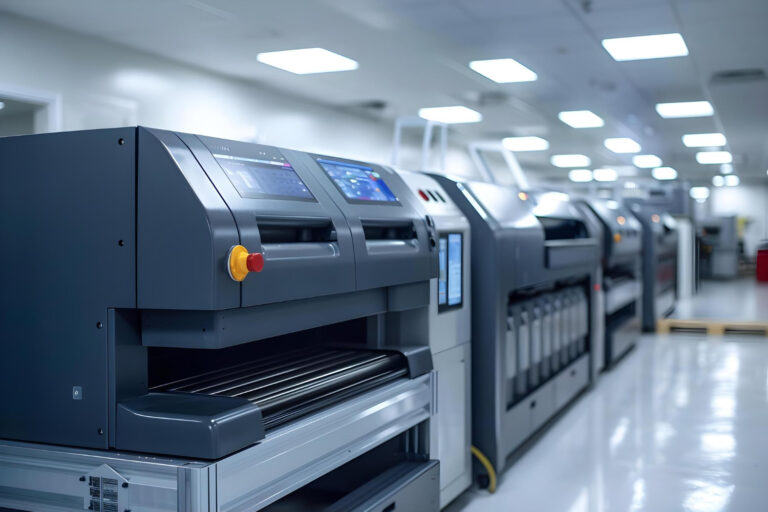 Guide to Choosing the Right Printer in Finchley