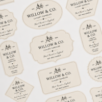 CUSTOM SHEET