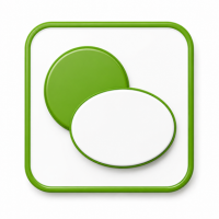Round or <br>Oval