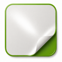 Satin White PP