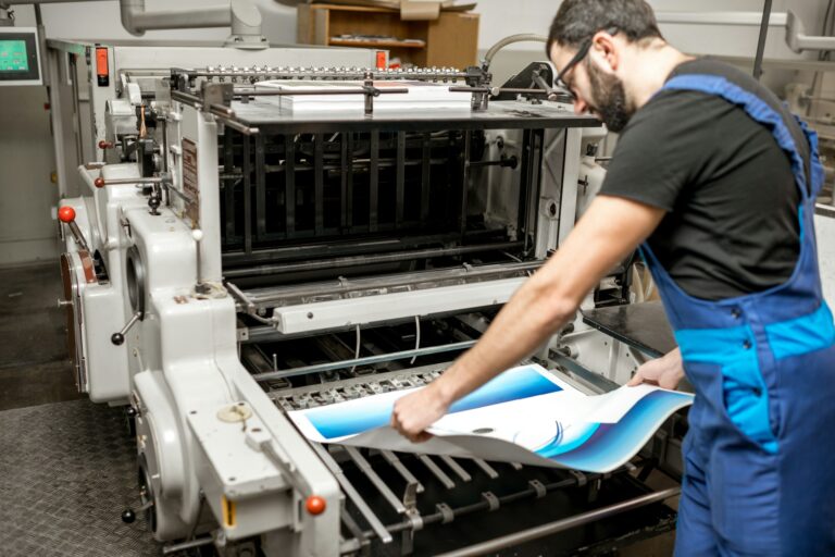 Is Cheap Poster Printing in London Worth It for Events?