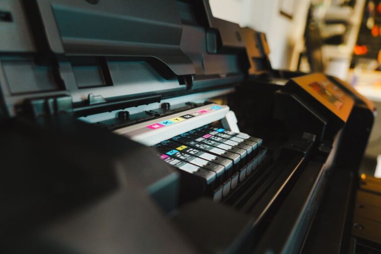 Same-Day Printing for London Events: Final 24-Hour Checklist