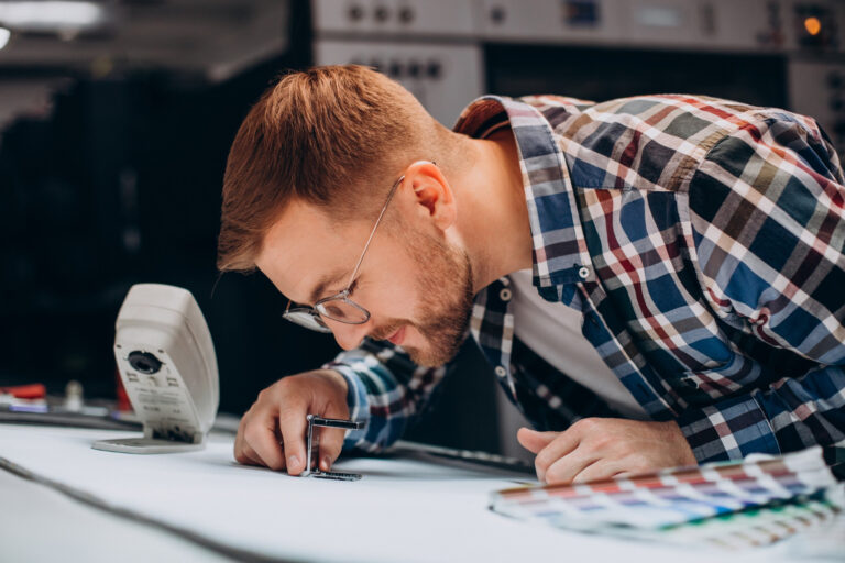 Cheap vs. Premium Printing in London: A Practical Testing Method