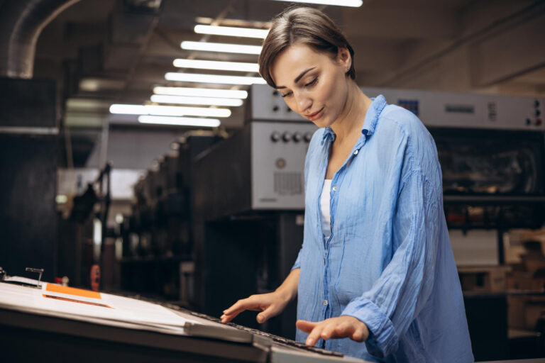 What Local Brands Should Ask a London Printer Before the First Proof